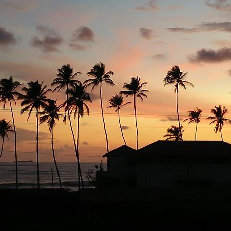 Hostal Ocean On House Unawatuna Exterior foto
