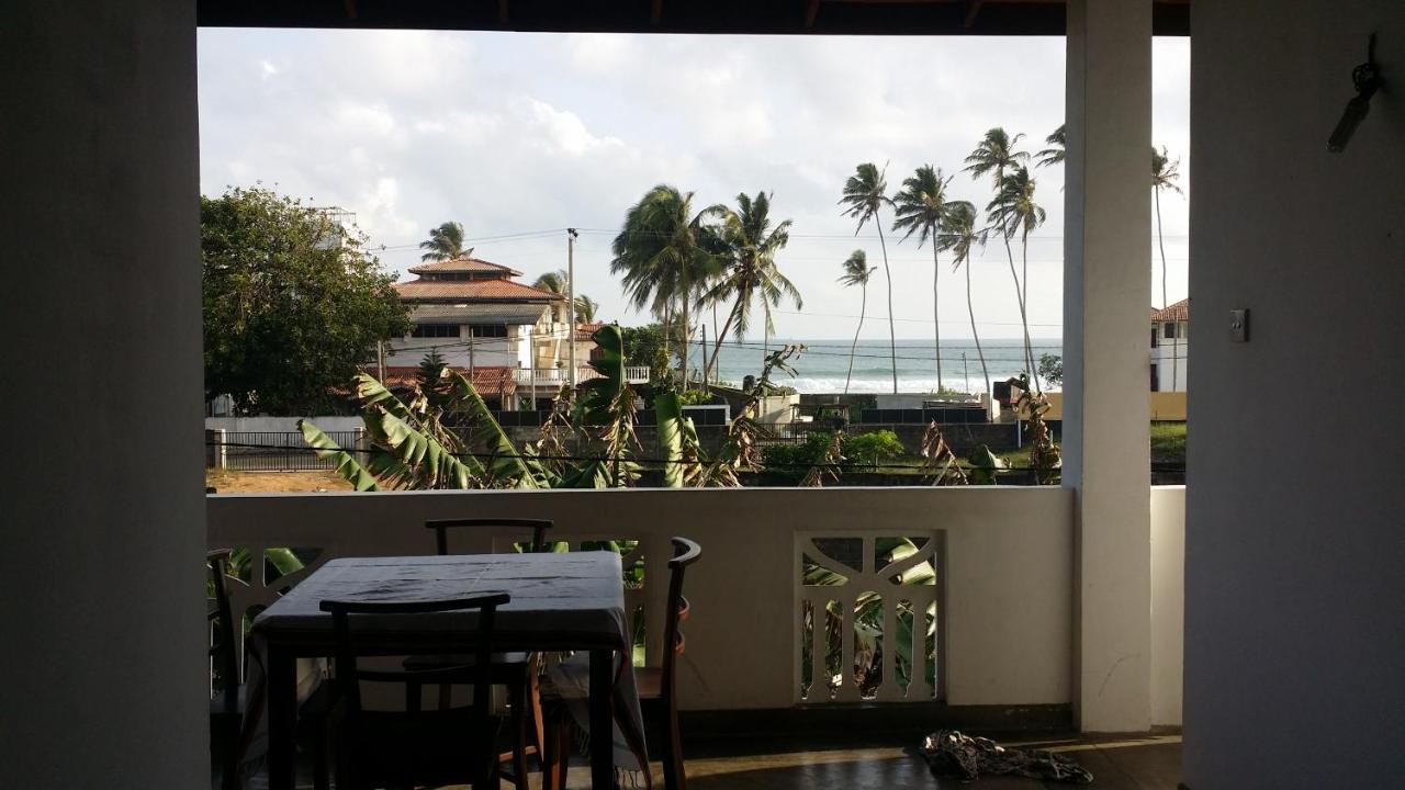 Hostal Ocean On House Unawatuna Exterior foto