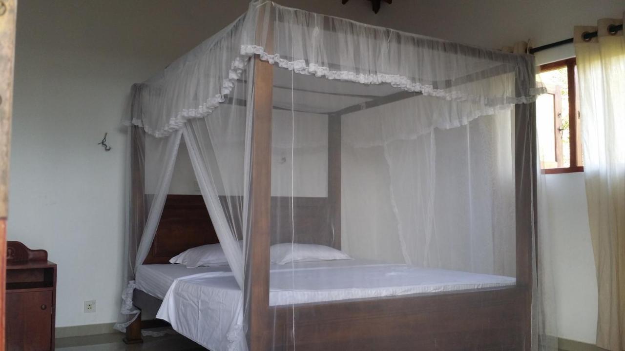Hostal Ocean On House Unawatuna Exterior foto