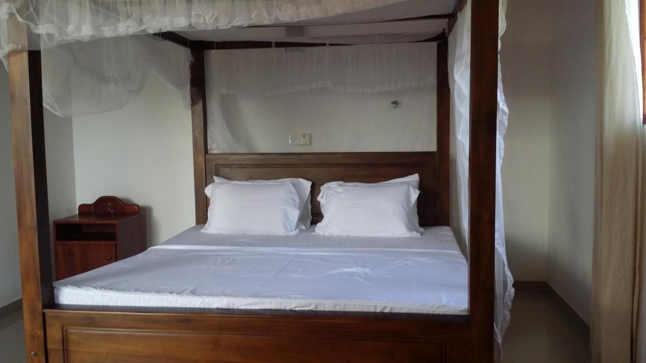 Hostal Ocean On House Unawatuna Exterior foto
